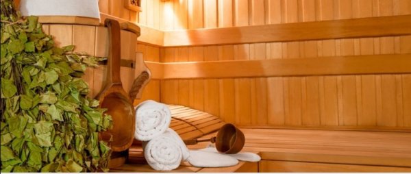 Баня фотоклипарт