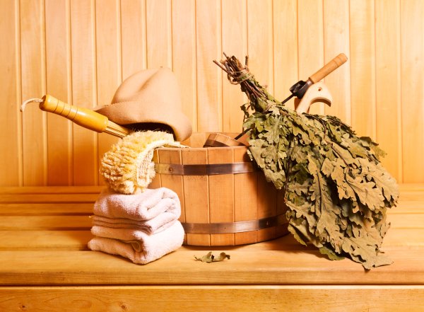 Барные принадлежности