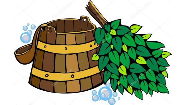 Сауна логотип