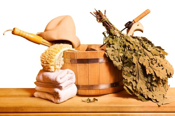 Банный веник