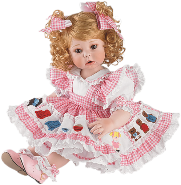 Игрушки и куклы