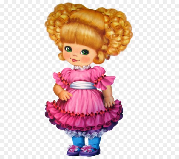 Куколки для детей