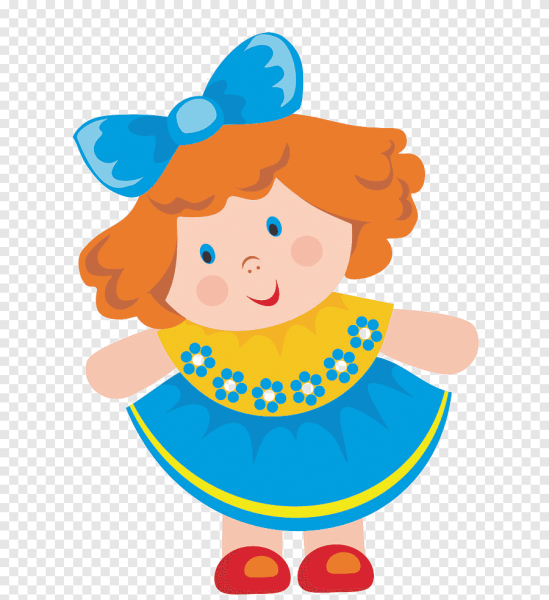 Куклы мультяшные для детей