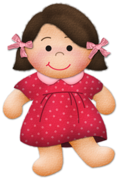 Куколки для детей