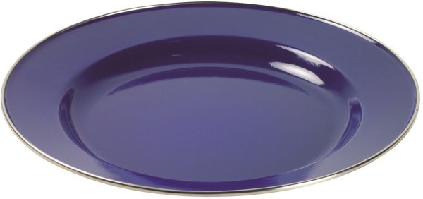 Тарелка на прозрачном фоне