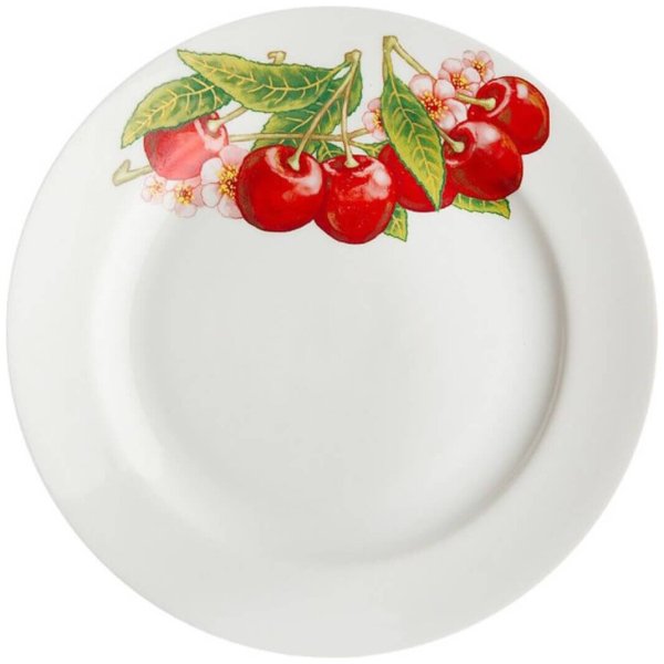 Прованс тарелка Дулевский фарфор