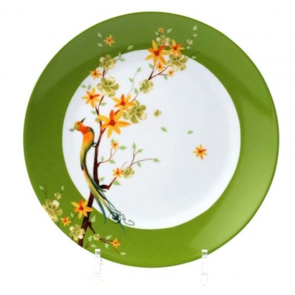 Тарелки Domenik Paradise Bird