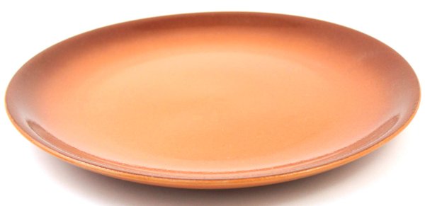 Тарелка для второго