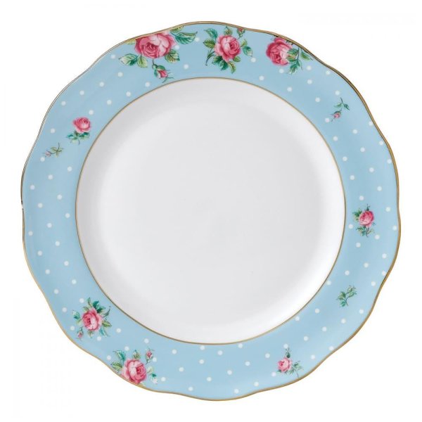 Royal Albert посуда