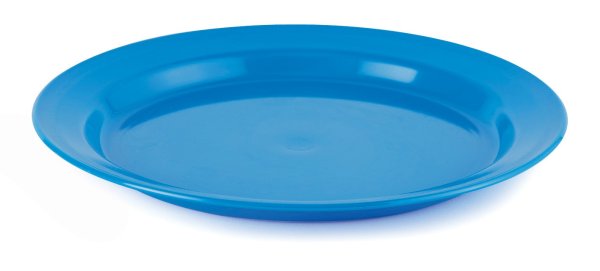 Тарелка мультяшный