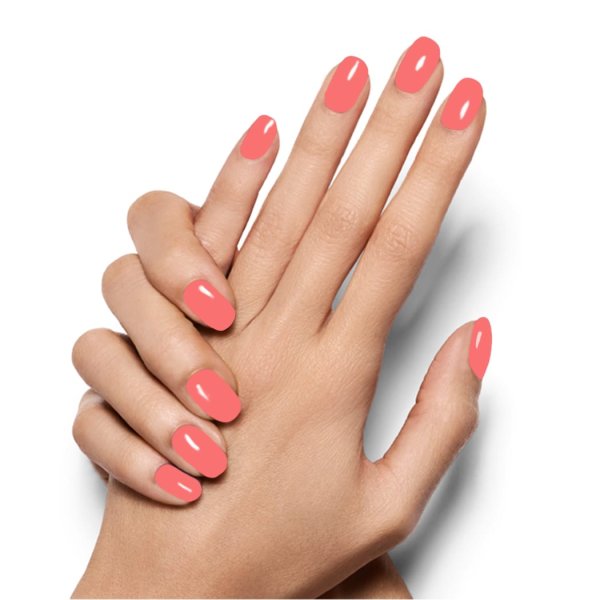 Женские ногти