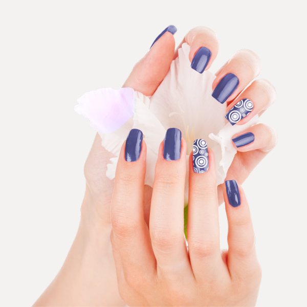 Красивый маникюр