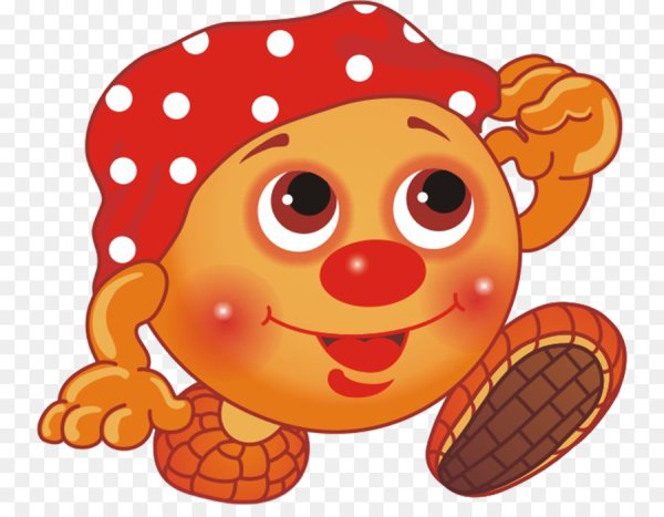 Два колобка