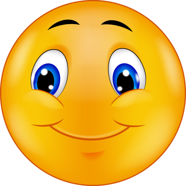 Смайлики эмоции