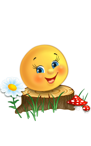 Конец сказки Колобок