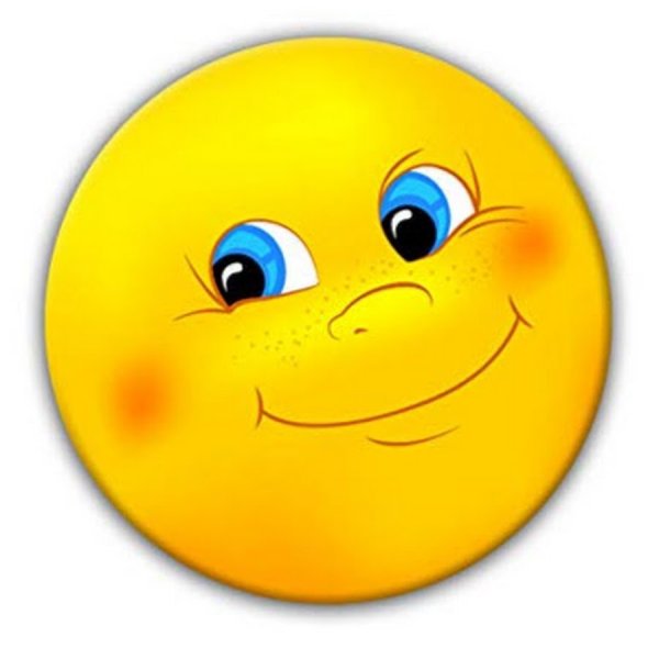 Белый Колобок