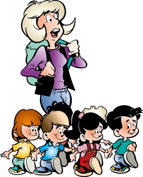 Учитель и ученик