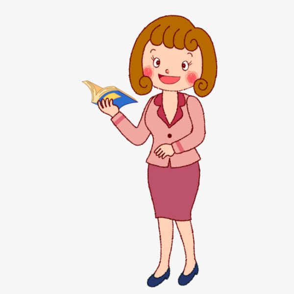 Учитель воспитатель