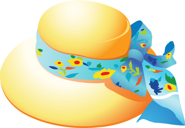 Шляпа клипарт