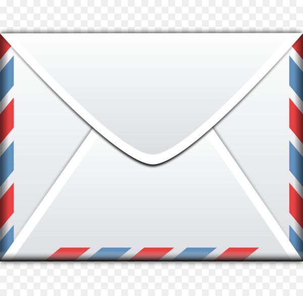 Конверт для письма