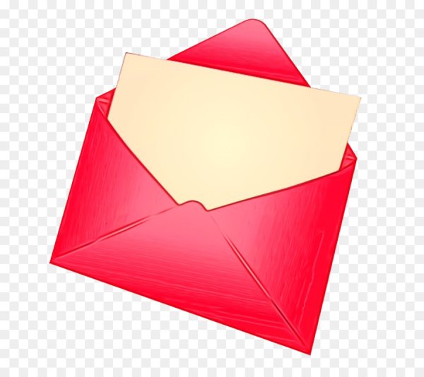 Красный конверт