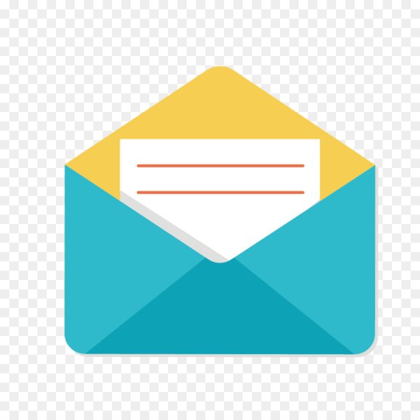 Значок конвертик