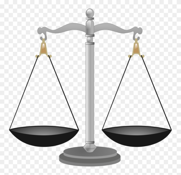 Весы чашечные