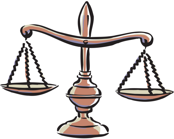 На чаше весов