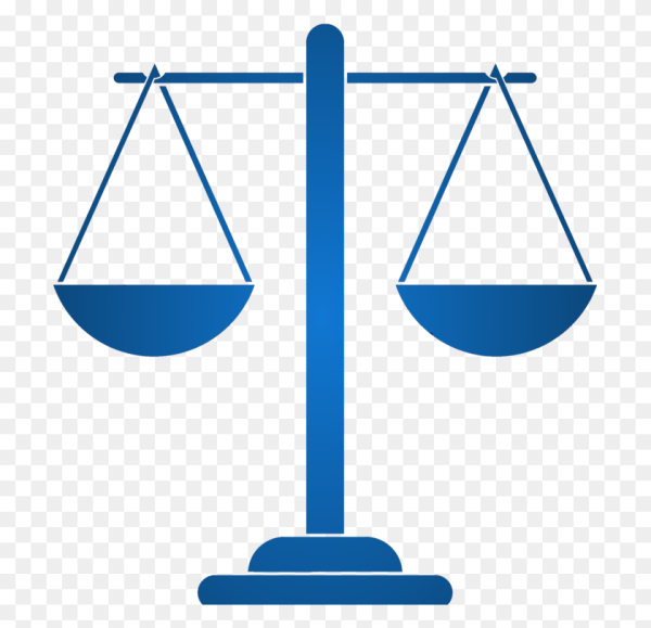 Весы равенство