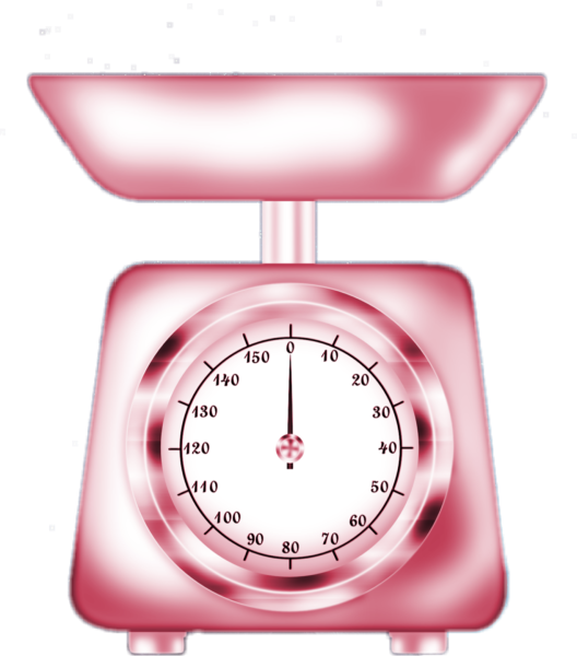 Весы для метрики