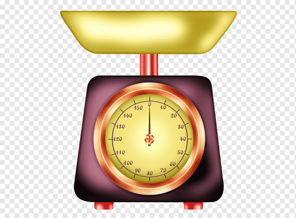 Весы для детей