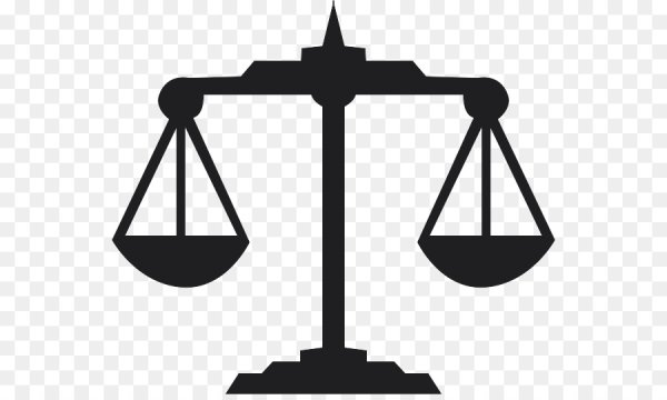 Весы символ