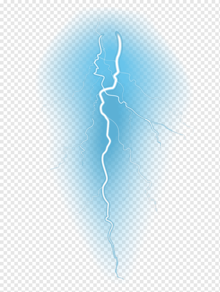 Молния значок