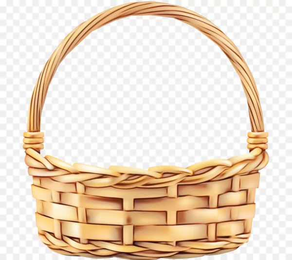 Корзинка пустая