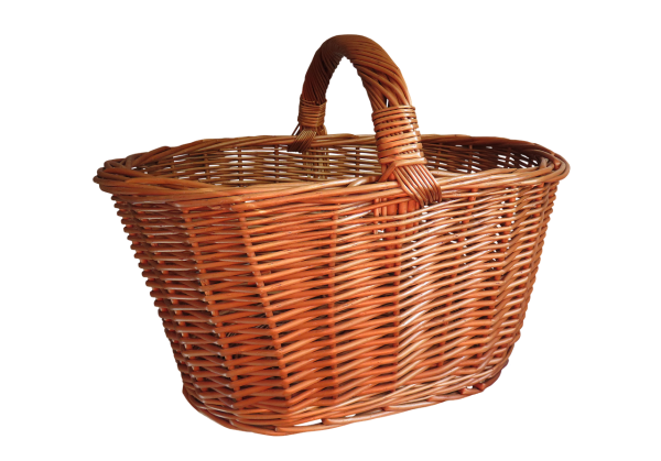 Пустая корзина