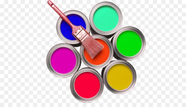 Палитра для красок