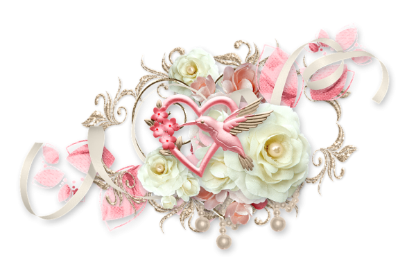 Свадебные клипарты на прозрачном фоне