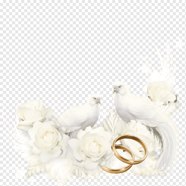 Свадебная тематика