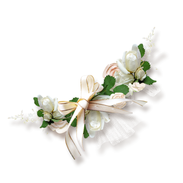 Свадебные клипарты на прозрачном фоне