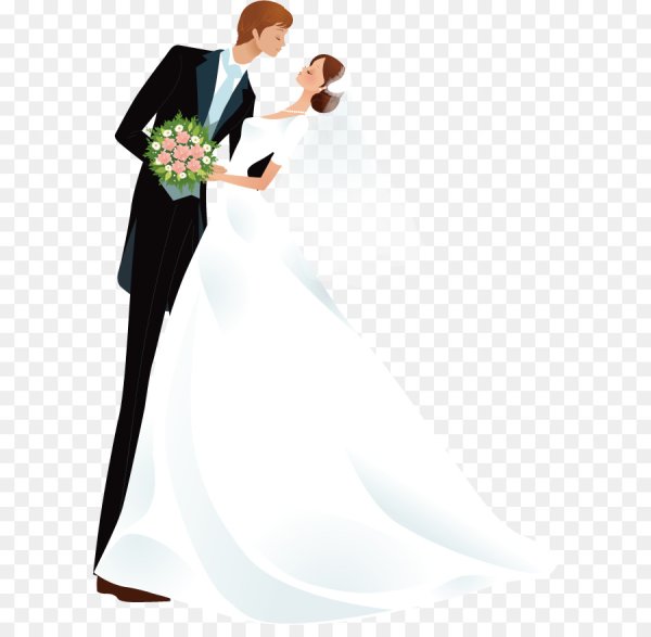 Свадебные голуби