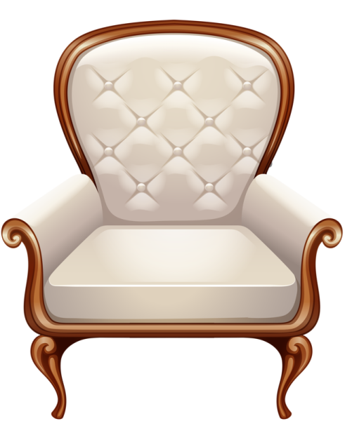 Кресло мультяшный