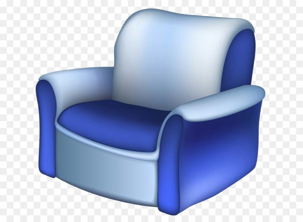 Нарисовать кресло