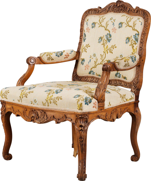 Винтажные кресла