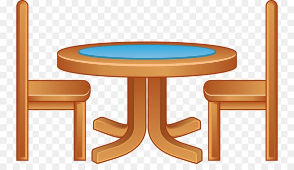 Стол мультяшный