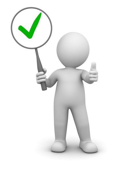 Белые человечки