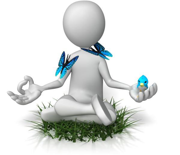 3d человечки