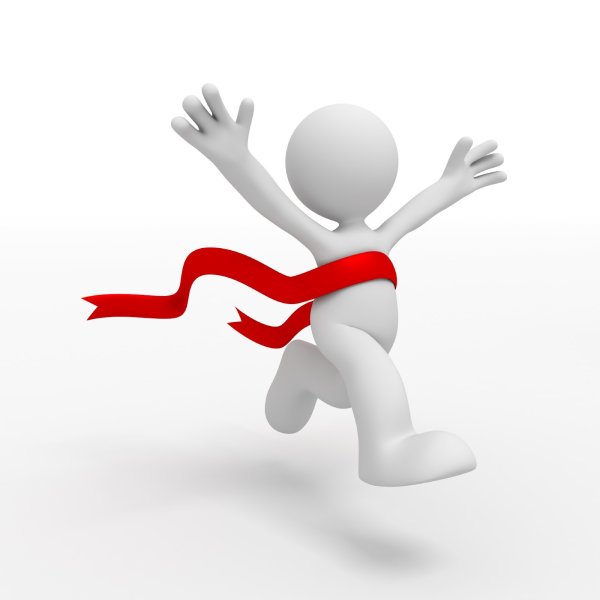 Заключение человечки