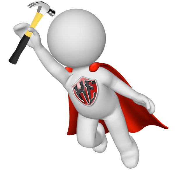 Человечек учитель