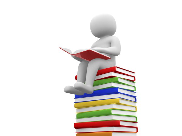 Фигурки для презентации