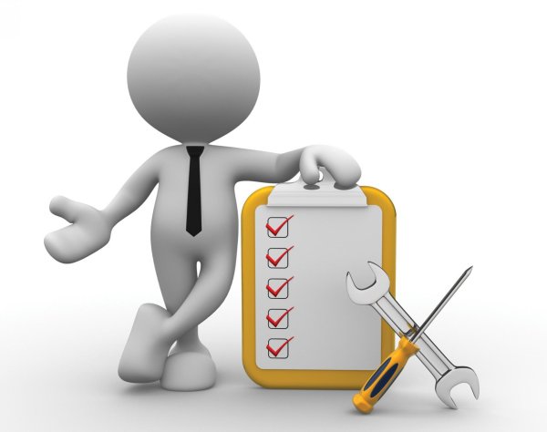 Человечки для презентации